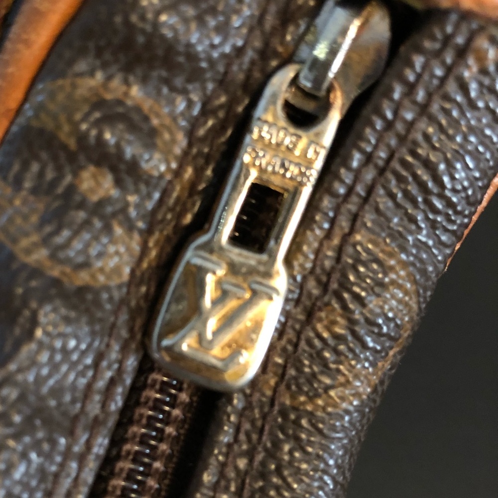 Vintage LV handbag - Picture 2 of 5